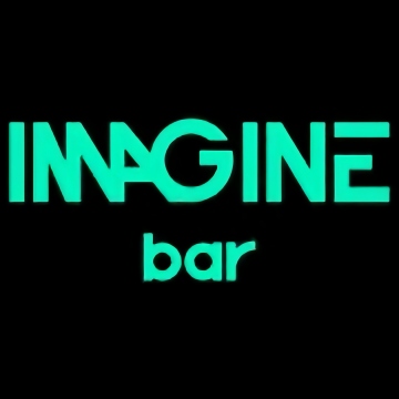 Imagine Bar
